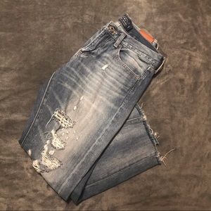 Lucky brand jeans